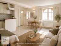 Immeuble 5 pièces Immeuble 5 pièces