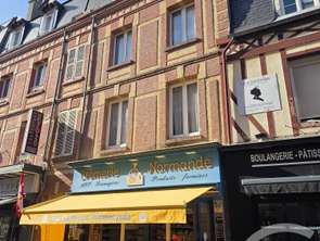Vente ImmeubleVillers-sur-Mer