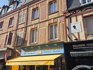Immeuble