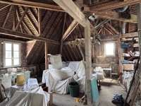 Immeuble 10 pièces Immeuble 10 pièces