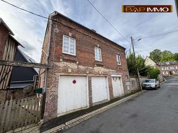 Immeuble Vimoutiers 61