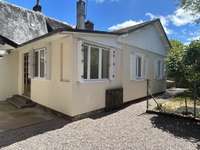 Immeuble 5 pièces