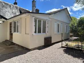 Vente Immeuble 4 chambresVimoutiers