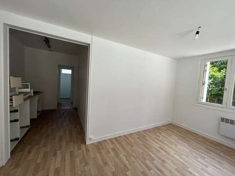 Immeuble 5 pièces