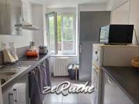 Immeuble 6 pièces
