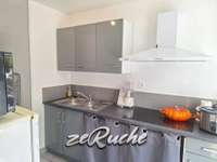 Immeuble 6 pièces