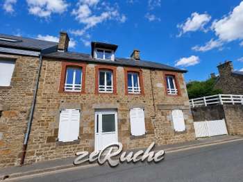 Vente Immeuble 6 piècesVire