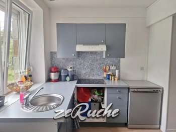 Photo Immeuble Vire