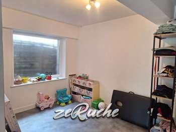 Immeuble 6 pièces