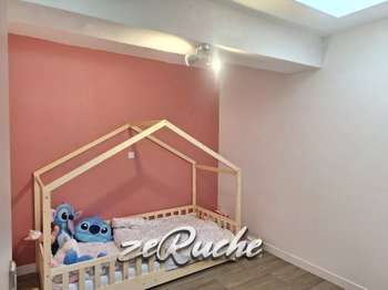 Immeuble 6 pièces