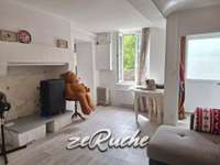 Immeuble 6 pièces