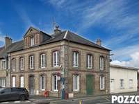 Immeuble 12 pièces Immeuble 12 pièces