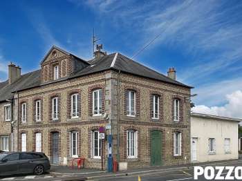 Vente Immeuble 6 chambresVire