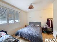 Immeuble 7 pièces