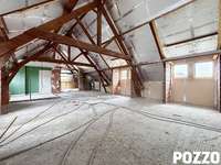 Immeuble 7 pièces