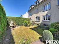 Immeuble 7 pièces