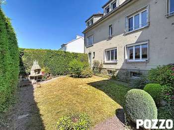 Immeuble 7 pièces