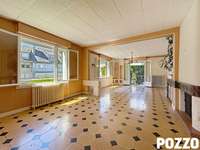 Immeuble 7 pièces