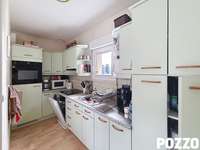 Immeuble 7 pièces