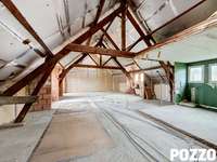 Immeuble 7 pièces