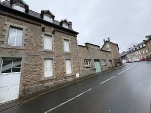 Vente Immeuble 10 chambresVire-Normandie