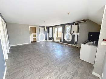 Immeuble 6 pièces
