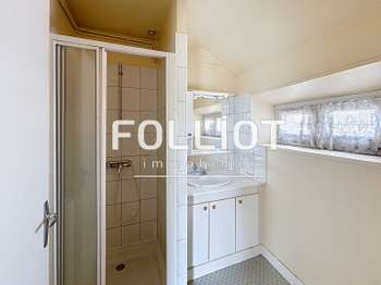Immeuble 6 pièces