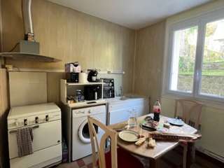 Immeuble 6 pièces