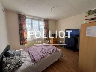 Immeuble 6 pièces