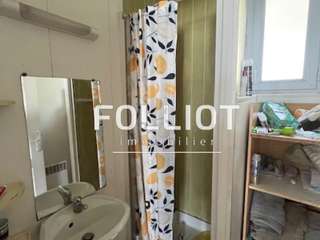 Immeuble 6 pièces