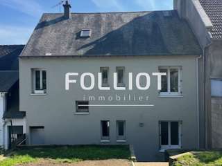 Immeuble 6 pièces