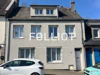 Immeuble 6 pièces Immeuble 6 pièces