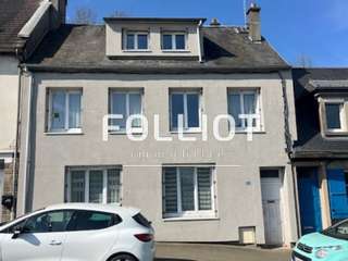 Immeuble 6 pièces