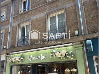 Vente ImmeubleVire-Normandie