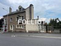 Immeuble 6 pièces