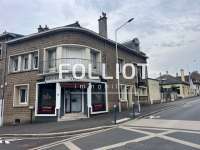 Immeuble 6 pièces