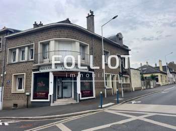 Vente Immeuble 3 chambresVire-Normandie