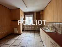 Immeuble 6 pièces