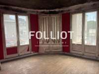 Immeuble 6 pièces