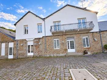 Immeuble Vire-Normandie 14