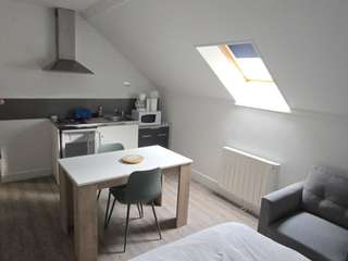 Immeuble