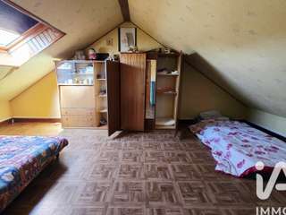 Immeuble Immeuble