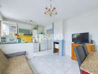 Immeuble 5 pièces