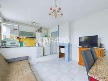 Vente Immeuble 5 piècesViry-Châtillon