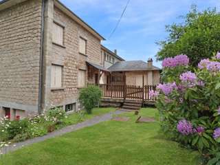 Immeuble 18 pièces Immeuble 18 pièces