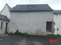 Immeuble 10 pièces