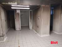 Immeuble 10 pièces