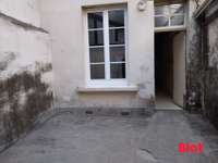 Immeuble 10 pièces