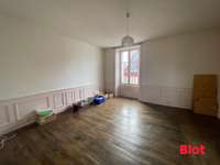 Immeuble 10 pièces