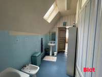 Immeuble 10 pièces